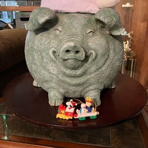 Snoopy & Charlie Brown Holiday Train Ornaments Peanuts Gang Collectibles